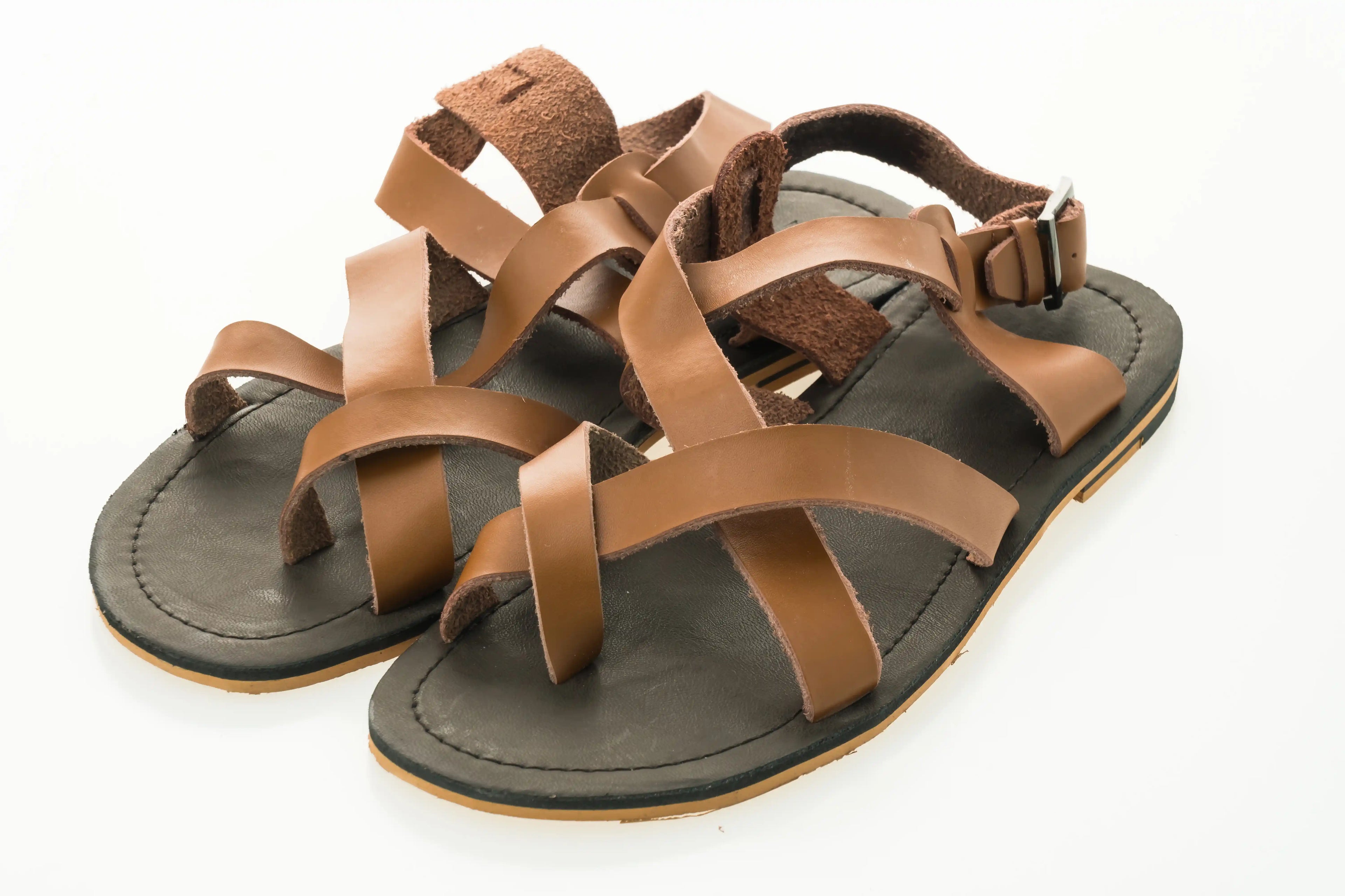 Luna Flat Fashion Sandals