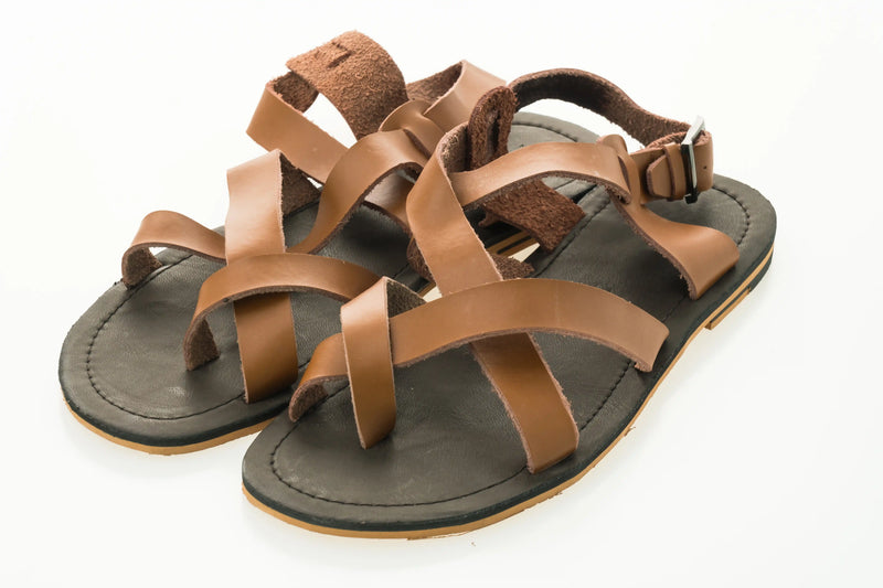 Luna Flat Fashion Sandals